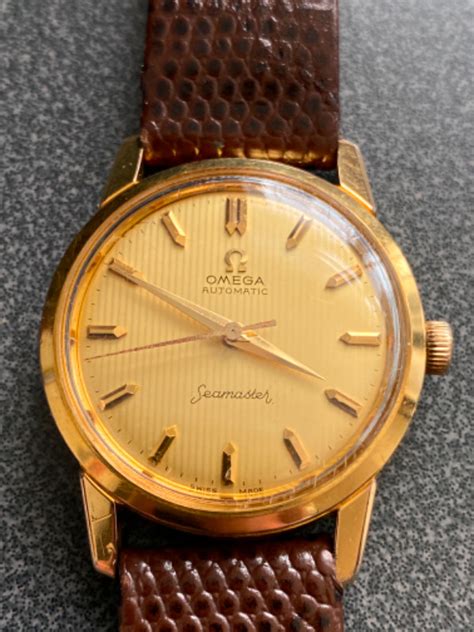 omega seamaster kijiji